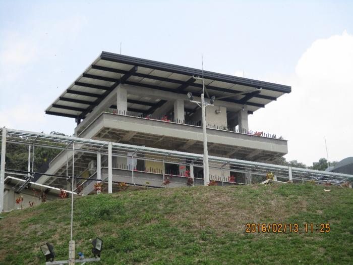 Sistema de tratamiento de lixiviados en el relleno sanitario la pradera. Mpio Don Matías - Antioquia.